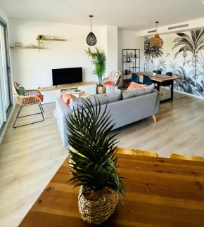 Serenity Views - NEW 2022 - Appartement 6 personnes